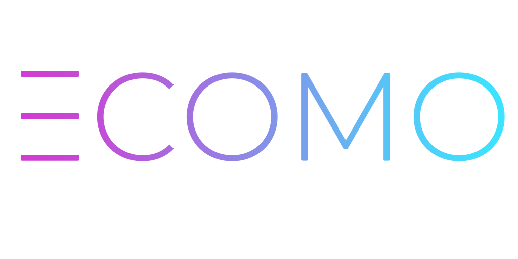 Logo ecomo.fr HD
